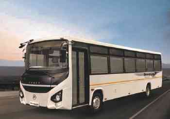 Force Traveller Monobus 5200 : 41 Seater Bus photo 1